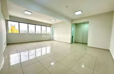 Excelente oportunidade sala para locação, parque campolim, sorocaba, sp