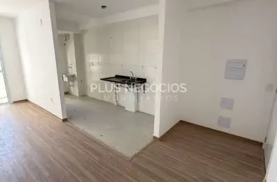 Apartamento com 2 quartos à venda na Rua Elias Rodrigues Claro, 434, Jardim São Carlos, Sorocaba