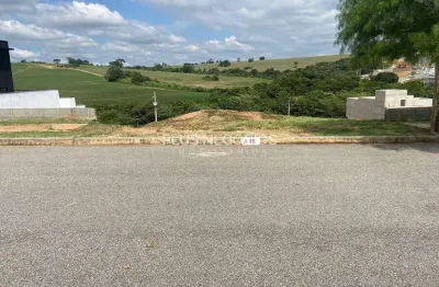 Terreno à venda no condomínio jardim residencial helena maria, wanel ville, sorocaba, sp