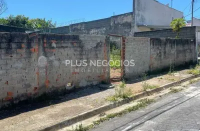 Terreno à venda na Rua Severo Ferrucci, Jardim São Paulo, Sorocaba