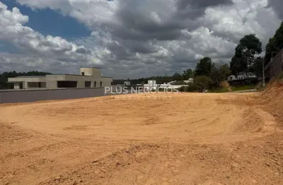Terreno à venda, condominio terras de são lucas, sorocaba, sp