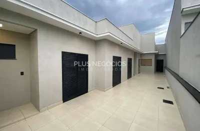 Casa a venda 3 dormitórios em condomínio localizada, wanel ville, sorocaba, sp
