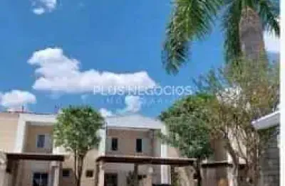 Casa a venda 2 suites localizada no condomínio portal do morumbi, boa vista, sorocaba, sp