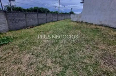 Terreno à venda condomínio fechado, vila haro, sorocaba, sp