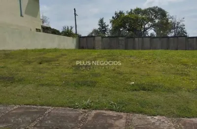 Terreno à venda localizado no condomínio residencial mont blanc, parque reserva fazenda imperial, s