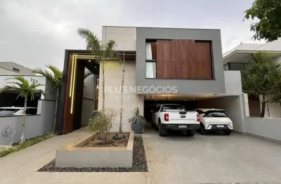 Casa em condomínio fechado com 3 quartos à venda na Avenida Rogério Cassola, 11, Itapeva, Votorantim