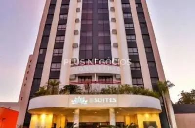 Flat com 1 quarto à venda na Avenida Professora Izoraida Marques Peres, 193, Parque Campolim, Sorocaba