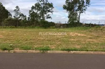 Terreno em condomínio fechado à venda na Rodovia João Leme Dos Santos, 117, Jardim São Lucas, Salto de Pirapora