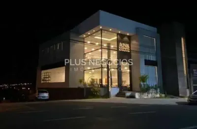 Conjunto comercial para locação, parque bela vista, votorantim, sp