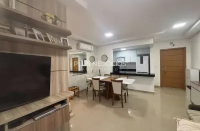 Apartamento com 3 quartos à venda na Rua Antonio Perez Hernandez, 725, Parque Campolim, Sorocaba
