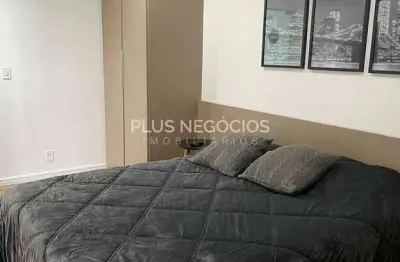 Kitnet / Stúdio à venda na Rua João Wagner Wey, 1810, Jardim América, Sorocaba