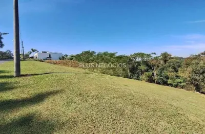 Terreno em condomínio fechado à venda na Rodovia Raposo Tavares, 255, Barreiro, Araçoiaba da Serra