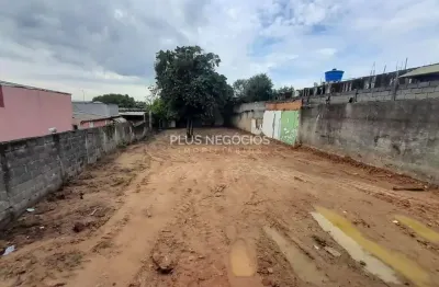 Terreno à venda na Rua Demanda do Valle Blaseck, 288, Vila Barão, Sorocaba