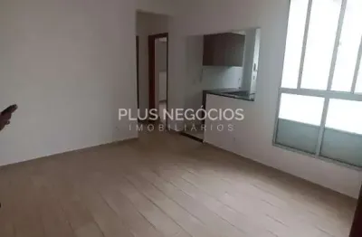 Apartamento para locação no condomínio salamanca – conforto e localização privilegiada com 2 dormit