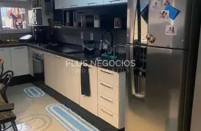 Apartamento gardem mobiliado  para locação 2 dormitórios sendo 1 suíte condomínio completo com lase