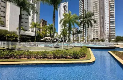 Apartamento com 4 quartos à venda na Rua Antonio Perez Hernandez, 333, Parque Campolim, Sorocaba