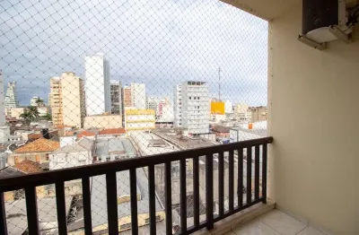 Apartamento com 3 quartos para alugar na Rua Monsenhor João Soares, 50, Centro, Sorocaba