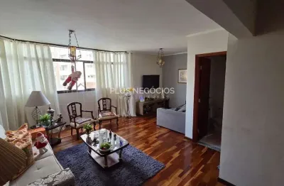 Apartamento com 3 quartos à venda na Rua Sergipe, 248, Centro, Sorocaba
