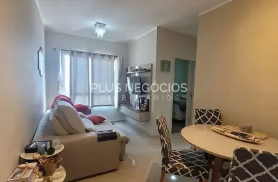 Apartamento com 2 quartos à venda na Rua José Marques da Silva, 231, Vila São Caetano, Sorocaba
