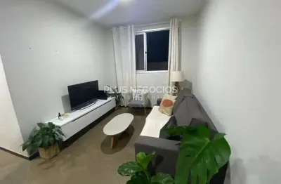 Apartamento com 2 quartos à venda na Avenida Gisele Constantino, 31, Parque Bela Vista, Votorantim