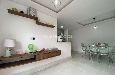 Apartamento à venda de dois quartos na zona sul, campolim, sp