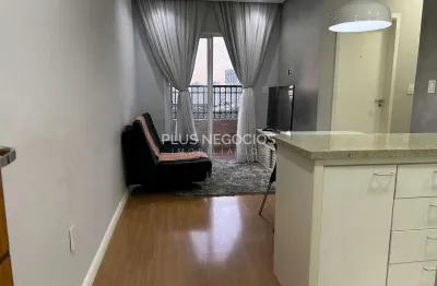 Apartamento com 2 quartos à venda na Avenida Adolpho Massaglia, 600, Vossoroca, Votorantim