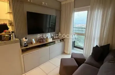 Apartamento com 2 quartos à venda na Avenida Pedro Ferreira Machado, 200, Parque Morumbi, Votorantim