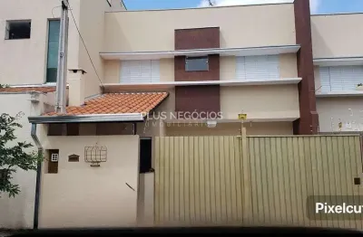 Casa com 2 quartos à venda na Rua Gertrudes Guida Cardieri, 12, Wanel Ville, Sorocaba