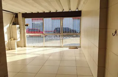 Casa com 3 quartos à venda na Rua Dos Funcionários Públicos, 86, Vera Cruz, Mongaguá