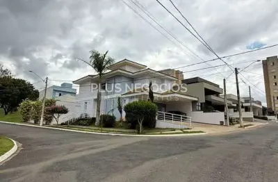 Casa em condomínio fechado com 4 quartos à venda na Rua Giacomo Zorzi, 900, Vila Rica, Sorocaba