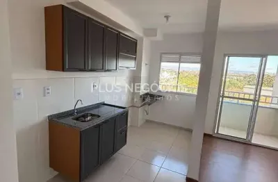 Apartamento com 2 quartos para alugar na Avenida Três de Março, 1855, Aparecidinha, Sorocaba
