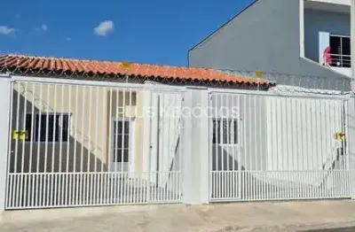 Casa para locação 3 dormitorios sendo 1 suite, jardim maria do carmo, sorocaba, sp