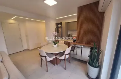 Apartamento de luxo à venda no épico residencial – sorocaba/sp