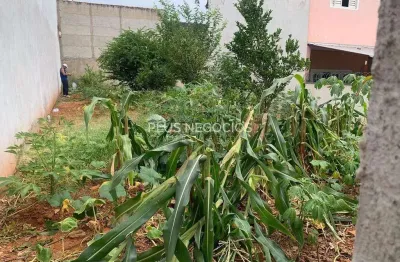 Terreno plano frente de rua à venda, wanel ville, sorocaba, sp