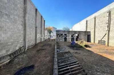 Terreno para venda e locação ótima localização, vila hortência, sorocaba, sp