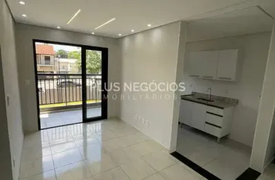 Apartamento à venda, condomínio granville reserva atlântica, votorantim, sp