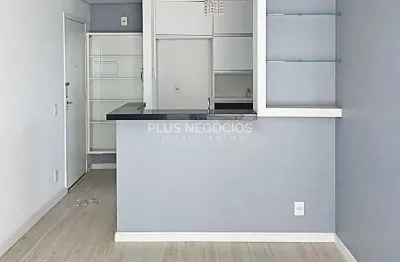 Apartamento à venda de dois quartos na vila progresso, sorocaba, sp