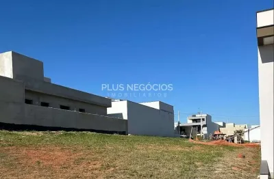 Terreno à venda condomínio reserva ipanema ii no jardim novo horizonte  sorocaba sp