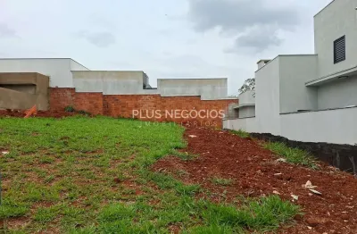 Terreno a venda no condominio reserva ipanema, 200 mts², 8 x 25, plano, proximo a area verde.
