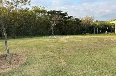 Terreno em condomínio fechado à venda na Rodovia Waldomiro Corrêa De Camargo Km, Vila Martins, Itu