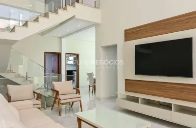 Casa com 5 quartos à venda na Rua Antenor José Bellini, 95, Jardim Bandeirantes, Sorocaba