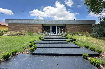 Casa em condomínio fechado com 3 quartos à venda na Estrada do Ipatinga, 8, Vivendas do Lago, Sorocaba