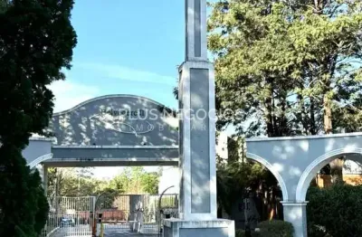 Terreno em condomínio fechado à venda na Avenida Rogério Cassola, 485, Itapeva, Votorantim