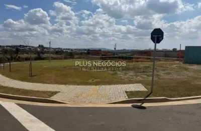 Terreno em condomínio fechado à venda na Avenida Rogério Cassola, 350, Itapeva, Votorantim