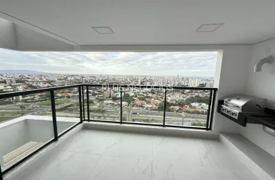 Apartamento no campolim, a melhor vista da cidade, best view!