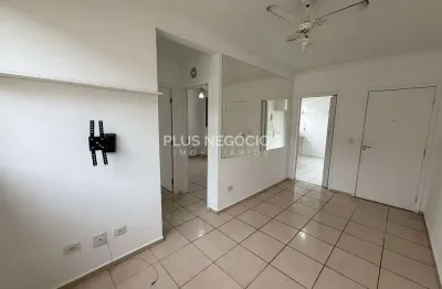 Apartamento com 2 quartos à venda na Rua Abolição, 400, Vila Jardini, Sorocaba