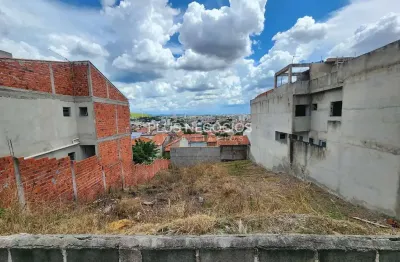Terreno à venda na Rua Thadeu Grembecki, 10, Jardim Prestes de Barros, Sorocaba