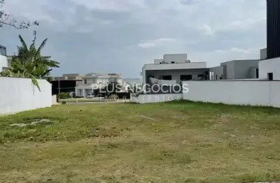 Terreno alphaville 3 votorantim – 490m² plano, pronto para construir, escritura ok