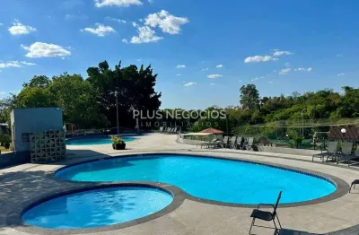 Casa em condomínio fechado com 3 quartos à venda na Avenida Ipanema, 8400, Jardim Novo Horizonte, Sorocaba