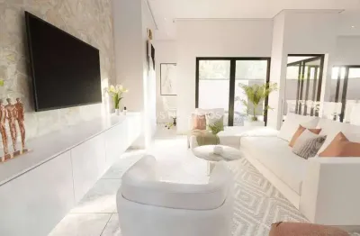 Casa no cyrela landscape esplanada, votorantim, sp acabou de ficar pronta!